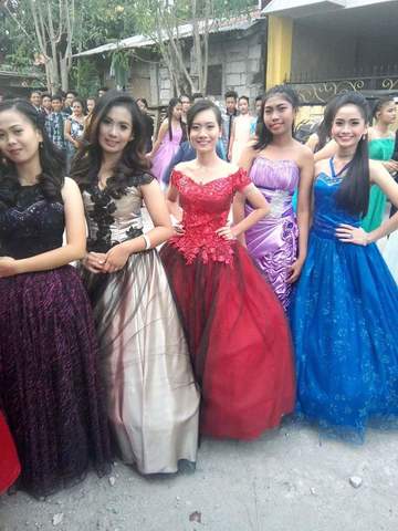 JS Prom 2K17