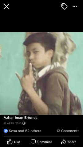 Hello to social media