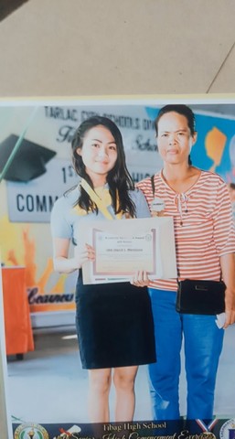 Grade 11 Recognition