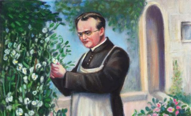 Gregor Mendel observa que los caracteres de los individuos se transmiten de una generación a otra