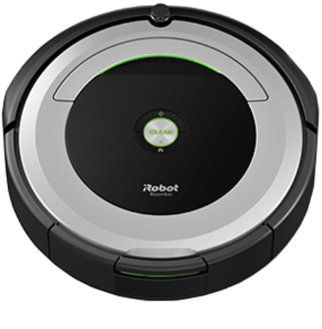 Roomba