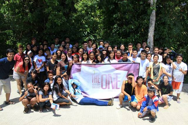 National Youth Camp 2015