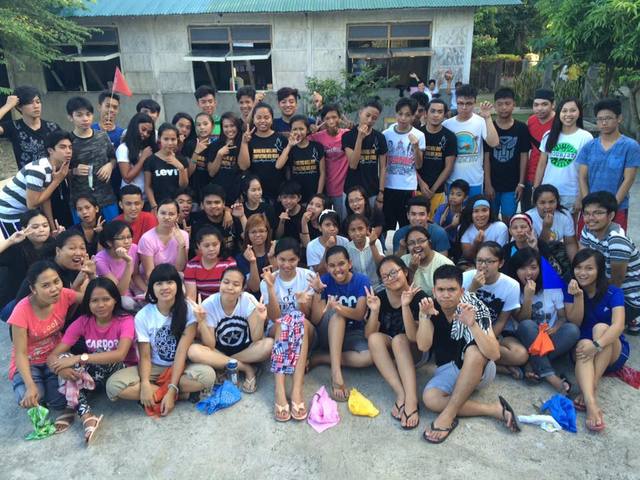 National Youth Camp 2016