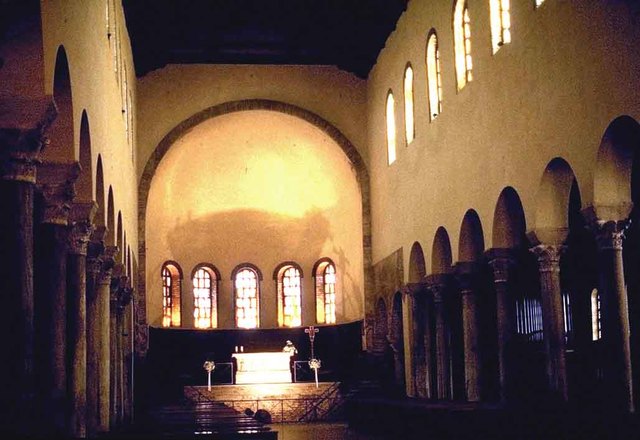 Basílica de San Francesco