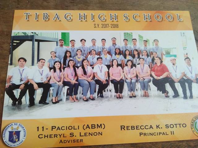 Your Future Accountants