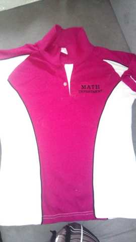 Vice President in Mathematics