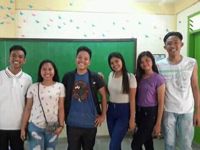 Nameless Family United!