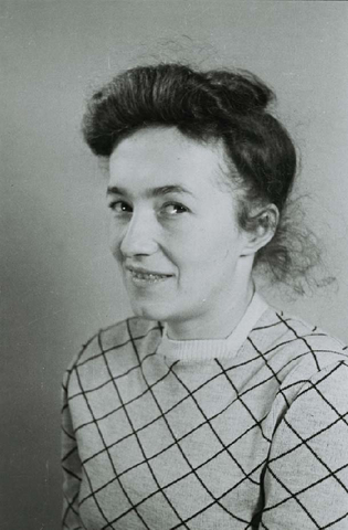 Grete Kellenberger y Maria L. Zichichi descubren la restricción del ADN