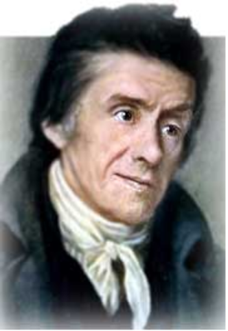 JOHANN H. PESTALOZZI