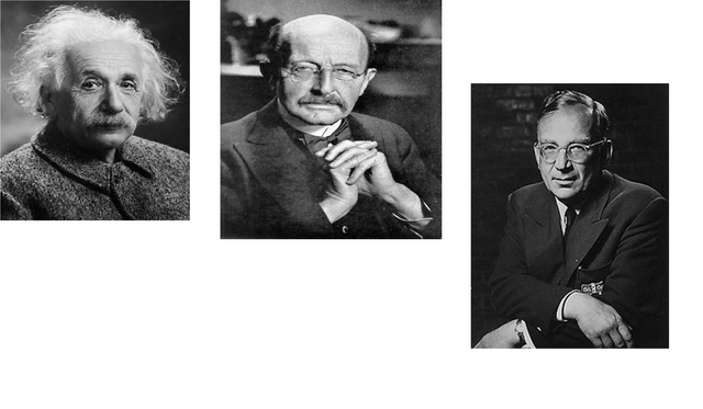 Cosmología Mecanicista