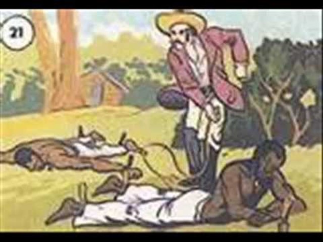 Modo de producción esclavista