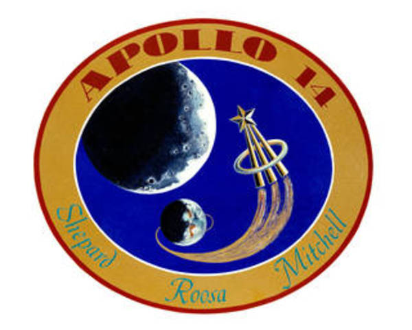 Apollo 14