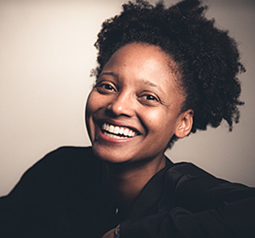 Tracy K. Smith articulates the belief that poetry is for everyone.