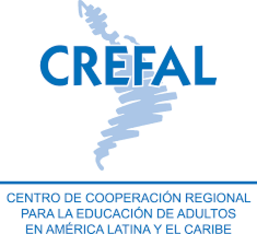 Centro de Cooperación Regional para la Educación de Adultos en América Latina y el Caribe