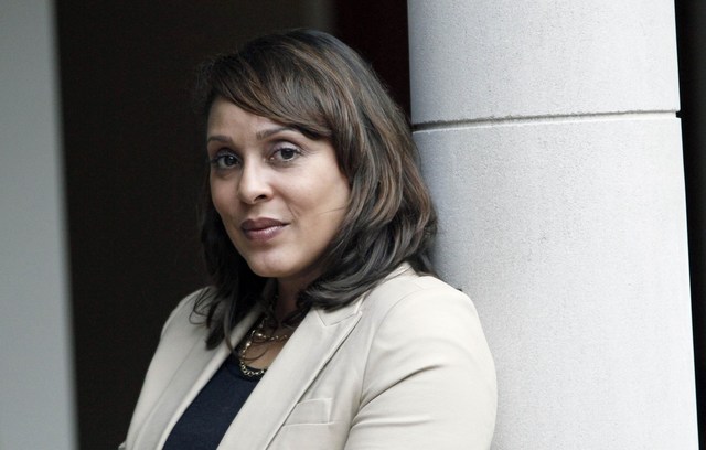Natasha Trethewey seeks "wider audience" through office hours,