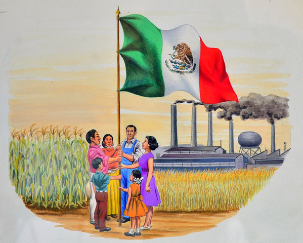 Plan para el Mejoramiento y la Expansión de la Educación Primaria