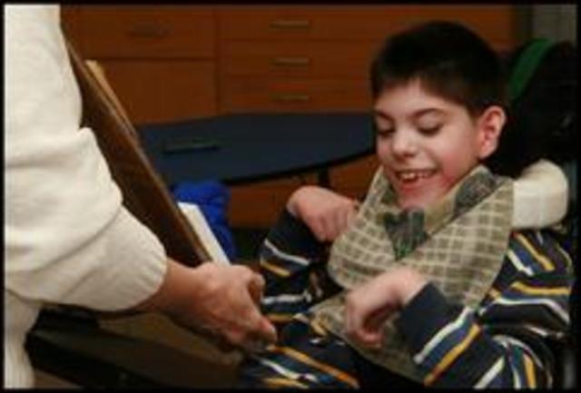 Timothy W. vs. Rochester School District