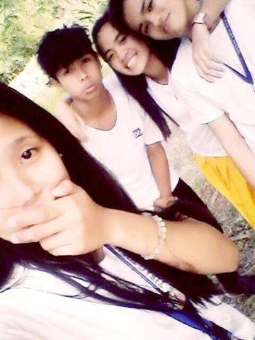 My grade 10 best Friend