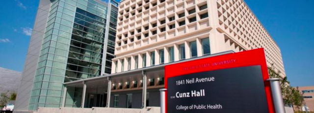 Bachelors degree in Public Health