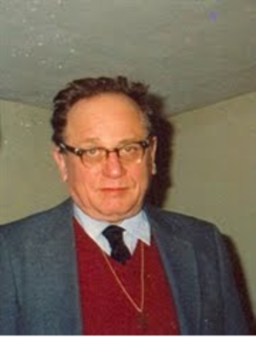 DAVID AUSUBEL - Teoría del Aprendizaje Significativo