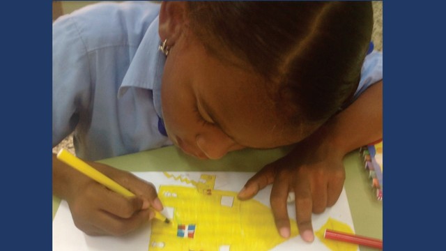 Plan Decenal de Educación