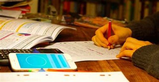 Evaluate your preparation