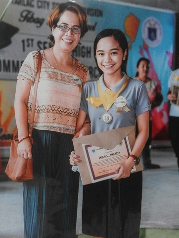 1st Senior High Comencement Exercises 2018