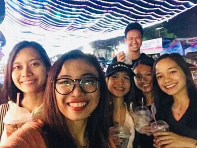Fiesta In Tarlac 2k18