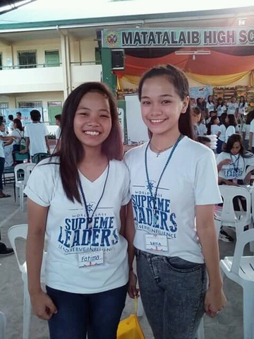 Teambuilding/Leadership training 2k18