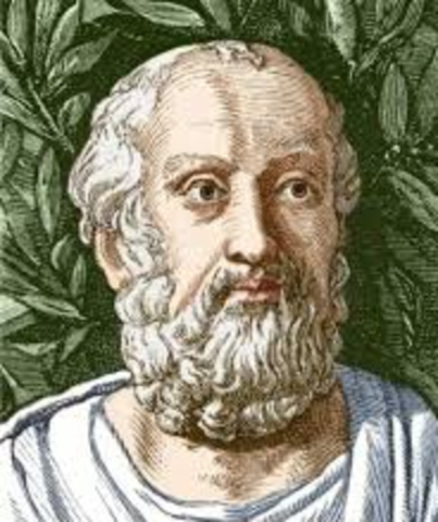 PLATON 347 - 427 a.c