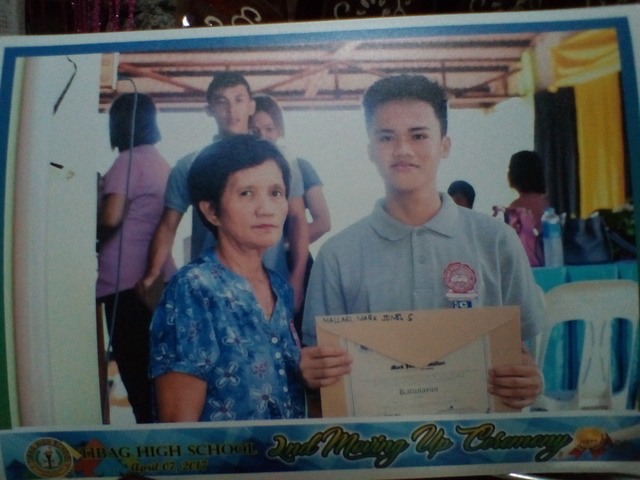 Moving up, moving future