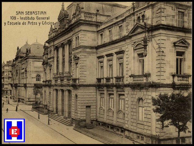 Aparecen las escuelas de artes y oficios