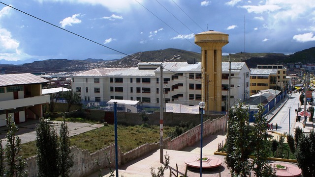 Ingreso a la universidad