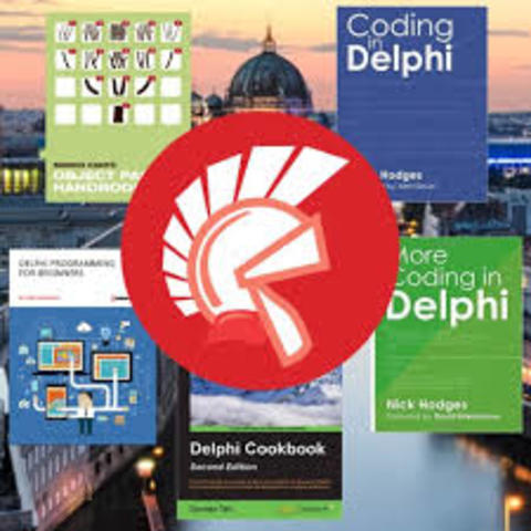 Delphi(Object Pascal)