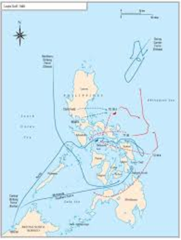 Leyte Gulf