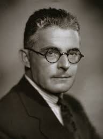 JOHN B. WATSON