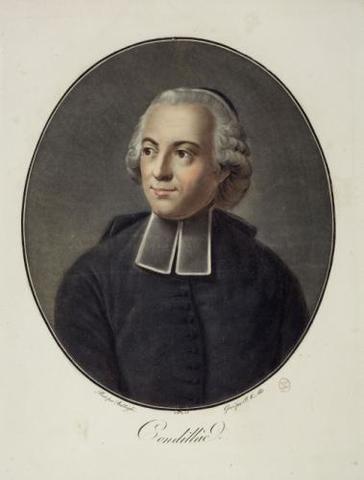 Etienne Bonnot de Cardillac (1715-1780)