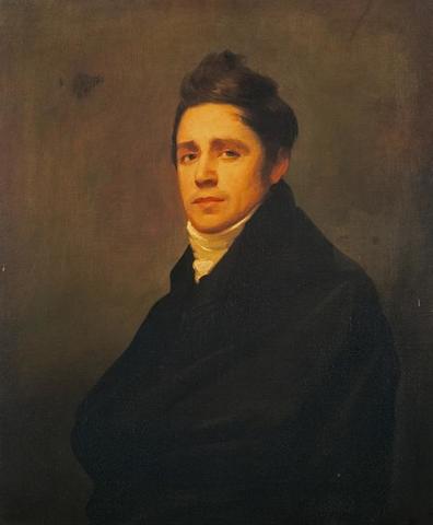 Thomas Brown  (1778-1820)