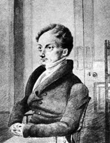 James Mill (1773-1836)