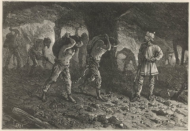 Primera Guerra Servil