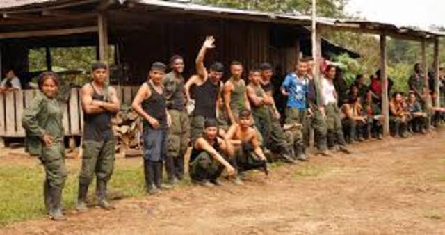 Perdida del trabajo de mi padre - adoslescencia