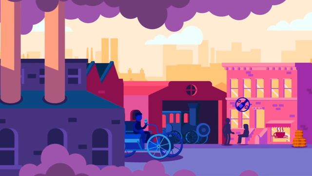 Industrial Revolution