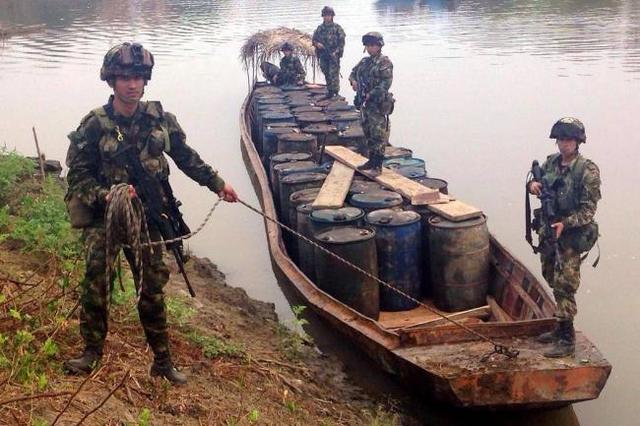 epoca de violencia- adolescencia