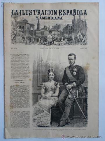 Fotografías en periódicos