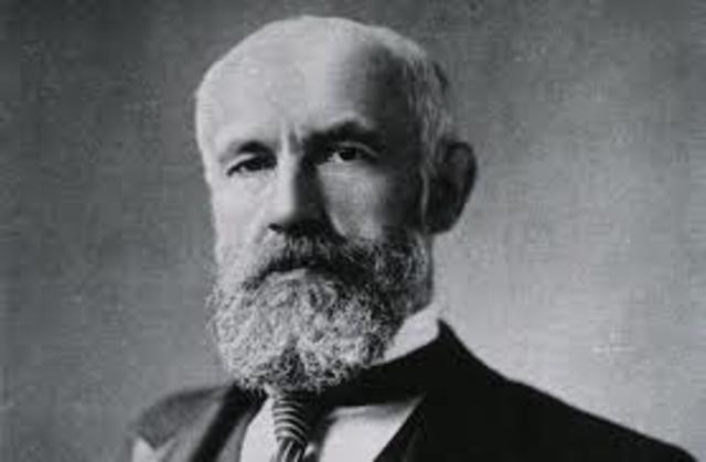 Wilhelm Wundt  (1832 -1920)