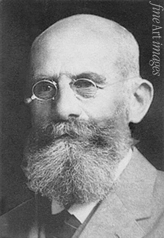 Christian von Ehrenfels (1859 - 1932)