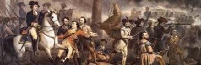 The French Indian War