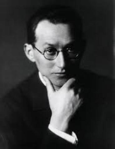 Kurt Lewin (1890-1947)