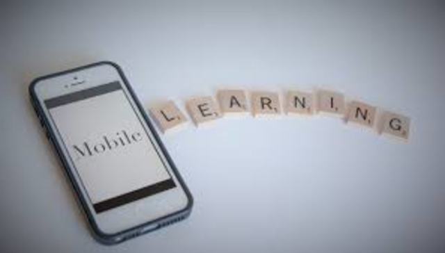 Los smarthpones empiezan a tener mejoras.