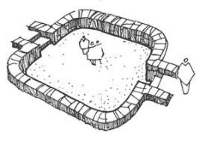 Hombre de Cerro Paloma